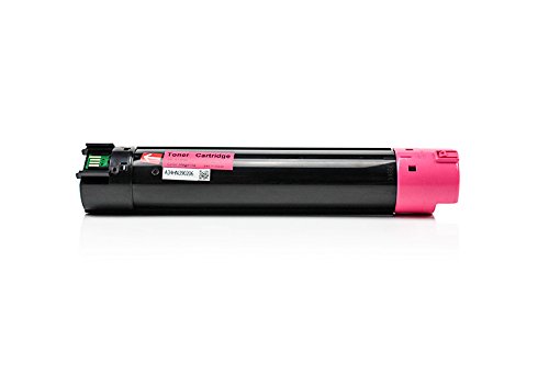 Toner magenta Dell 5130 évite les pannes d'impression de vos dossiers