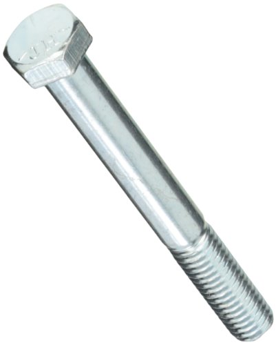 Image of Agri-Fab 46938 Bolt, Hex, 3 /8-16 by 3-1 /4-Inch Gr5