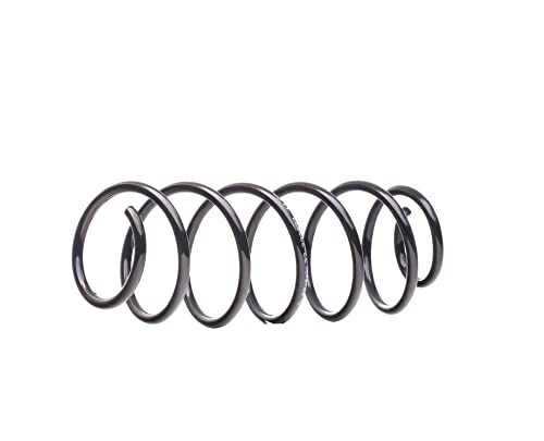 BILSTEIN B3 2x Fahrwerksfedern Federn Vorne Schraubenfeder mit konstantem Drahtdurchmesser 37-233877
