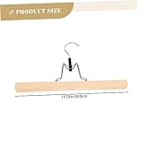 Zoom IMG-1 ciieeo 3 pezzi grucce pantaloni Zoom IMG-1 ciieeo 3 pezzi grucce pantaloni