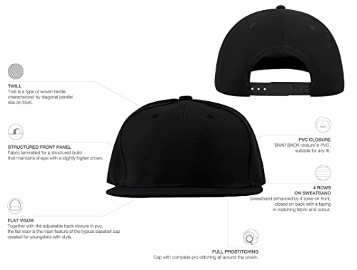 Casquette de baseball On The Naughty List : le style streetwear pour Noël - 2
