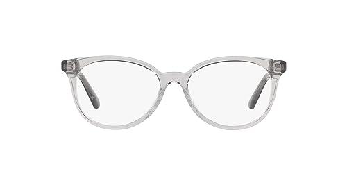 Coach Lunettes de Vue HC 6138U GREY finissez-en avec les montures lourdes