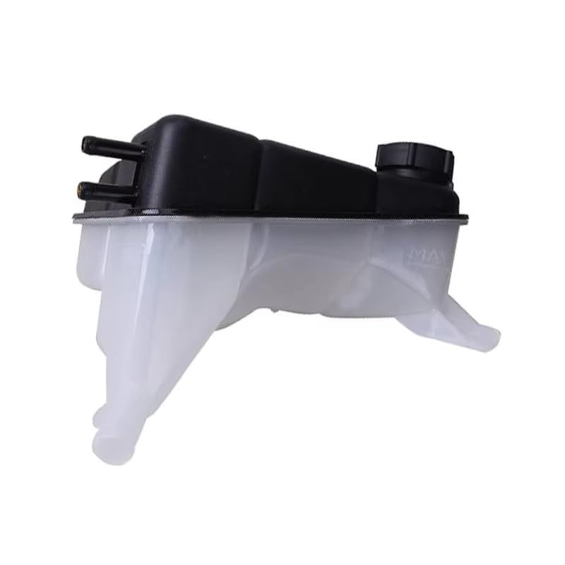 Tanque de expansión de refrigerante contra fugas motor Ford Mondeo MK3 tapa 1S718K218AB