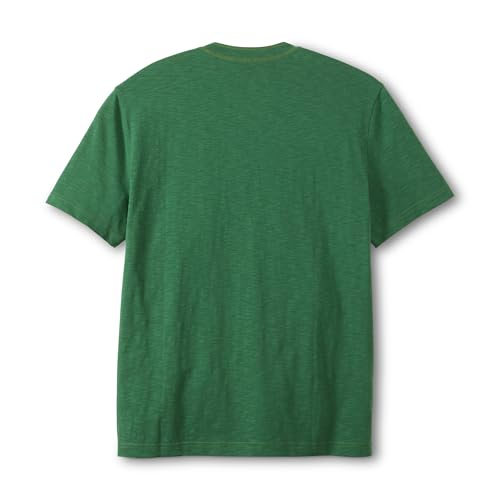 Field & Stream Men's Hemingway Short Sleeve Henley2