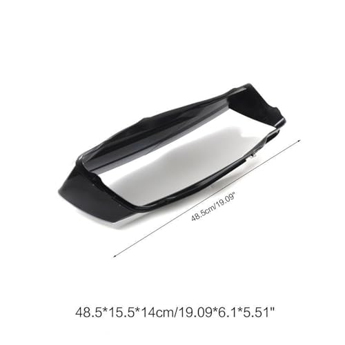 Cache de phare cassé Audi A5 Coupé ? Remplacer la coque gauche transparente 2008-2017