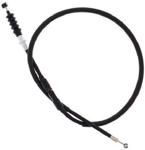 BossBearing Clutch Cable for Kawasaki KX125 2000-2002