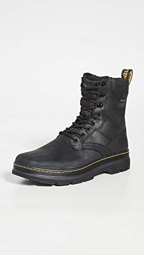 Dr. Martens Women's Iowa Wp Fashion Boot2