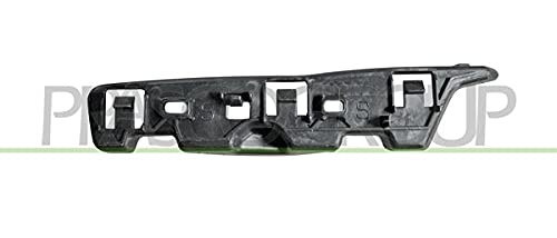 Prasco FT3441004 STAFFA LATERALE SINISTRA PARAURTI ANTERIORE PLASTICA