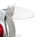 Einhell TH-BG 150 - Esmerilladora disco 150 mm, 150 W, velocidad 2950...