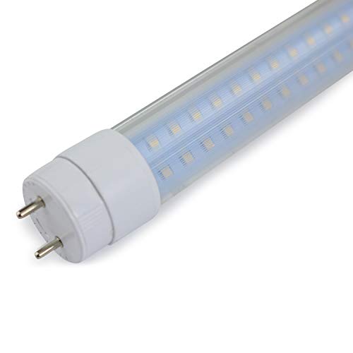 RV Light Bulb LED T8, 18" Florescent Tube Replacement, 600 Lumen