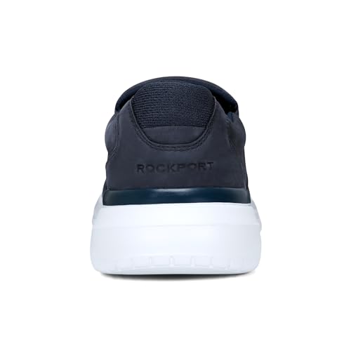 Rockport Men's Jaimin Sneaker2