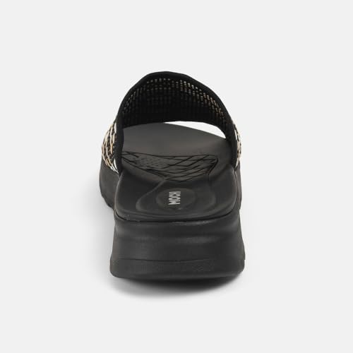 Image of Mochi Women's Comfortable Slide Sandal