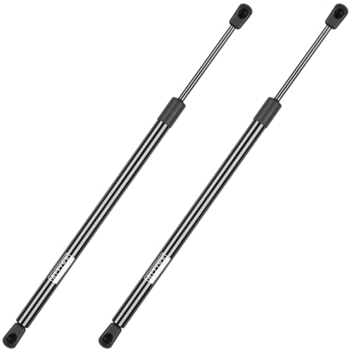 AiYiGu 4249 Rear Window Glass Shocks Struts Lift Supports Gas