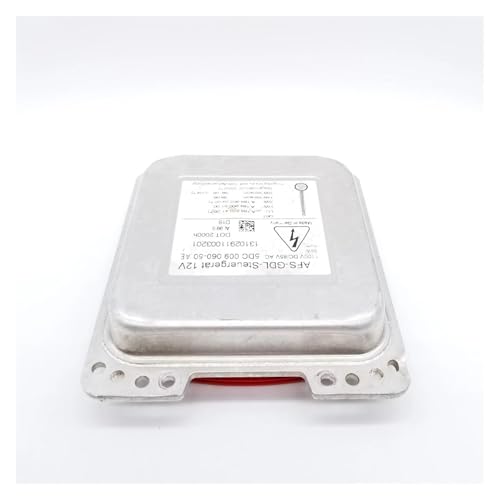 Balasto para faros de coche 5DC00906050 módulo de encendido xenón Mercedes 3