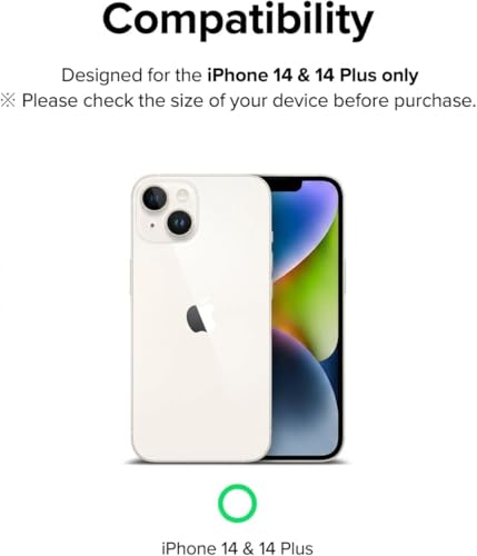 Image of Supershieldz X Koala Bear NeoGuard Camera Lens Protector Tempered Glass For iPhone 14 and iPhone 14 Plus with Installation Kit | Edge to Edge Coverage | Transparent | Pack of 2