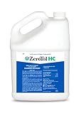 BioSafe Systems 6200-1 ZeroTol HC Fungicide, White