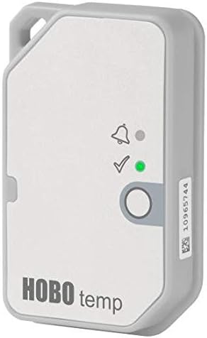 OnsetOnset HOBO MX100 Bluetooth Temperature Data Logger