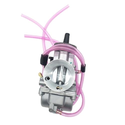 Carburateur PWK 40 mm pour restaurer votre moto cross Honda CR250