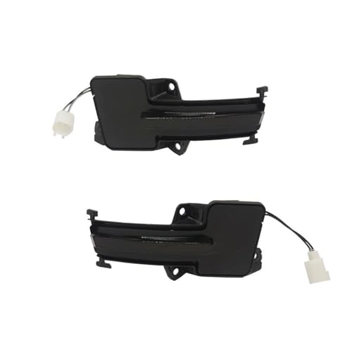 Clignotant dynamique pour rétroviseur de Civic 10 FC1 FK7