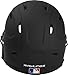 Rawlings | MACH ADJUST Batting Helmet with Extension Flap | Right Hand Batter | Senior (6 7/8
