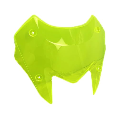 Pare-brise de moto pour T-Max 560 Tech Max 2022 2023 bulle TMAX560 fluo