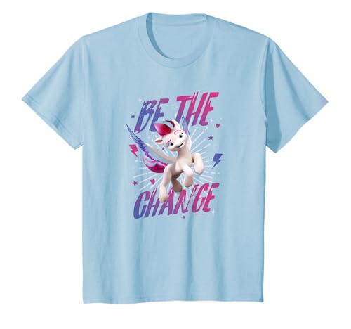 T-shirt My Little Pony cadeau d'anniversaire parfait pour jeune fan de Hasbro