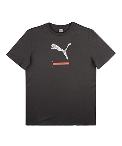 Image of Puma Unisex-Kid T Shirt