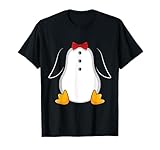 Penguin Tuxedo T-Shirt