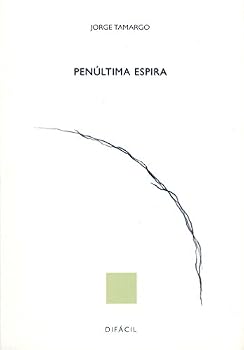 Paperback Penúltima espira [Spanish] Book