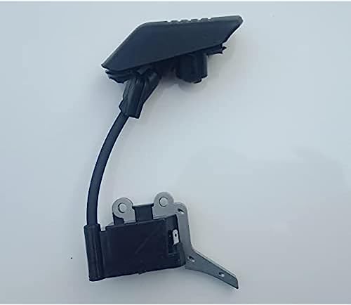 Ignition Coil Compatible with Kawasaki TJ53 TJ53E Chainsaw Parts Grass Trimmer Strimmer Trimmer