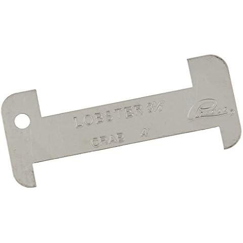 Promar California Crab and Lobster Gauge Cover