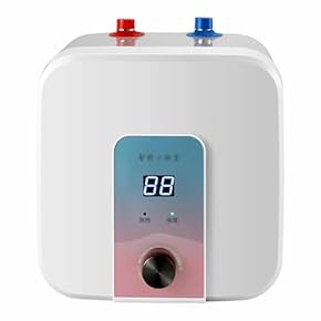 Amazon.co.jp: 温水器 - 温水器・給湯器: DIY・工具・ガーデン