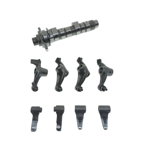 Balancín de árbol de levas TRX400EX para reparar motor de rutas de fin de semana
