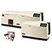 Fargo DTC550 Dye Sublimation/Thermal Transfer Printer - Color - Desktop