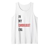 nel mio cardiologo era divertente cardiologo canotta