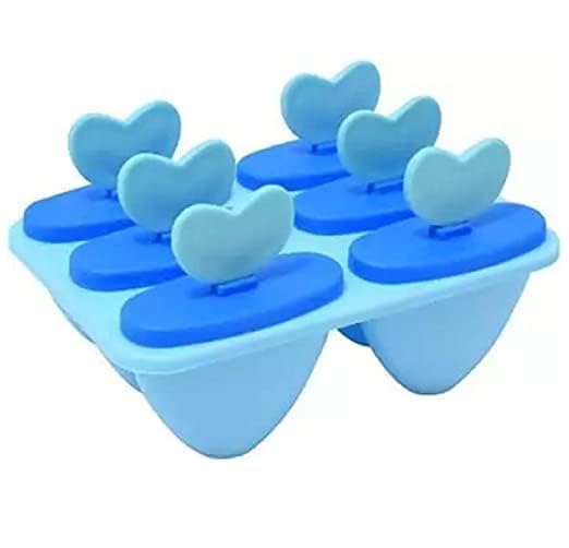 90 ml Manual Ice Cream Maker (Random Color Will be Sent)-image-9