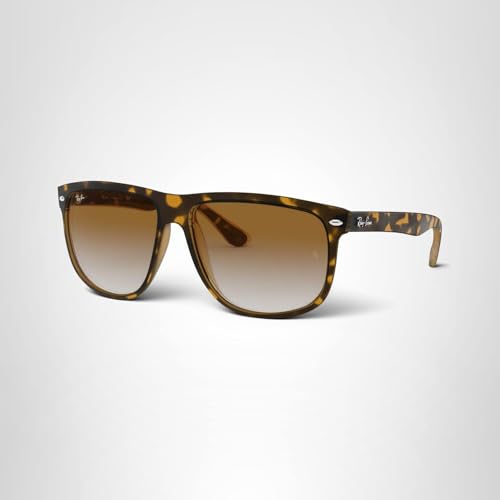 Image of Ray-Ban Rb4147 Boyfriend Square Sunglasses