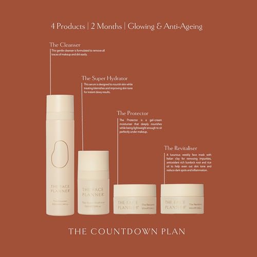 The Countdown Plan - Image 2