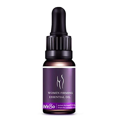15ML Women Firming Essential Oil Sex Female Massage Skin Restore Interest Fast Acting