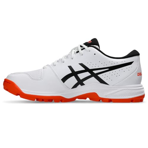 Image of Asics Unisex Gel-Peake 2 Cricket Shoe