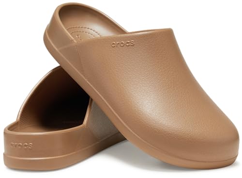 Image of Crocs Unisex-Adult Dylan Clogs