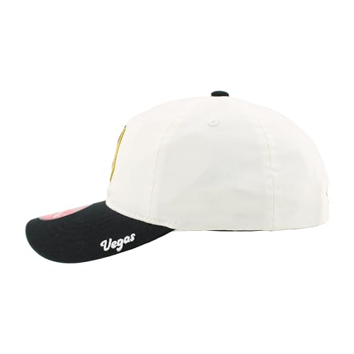 Gorra Ajustable Oficial NHL para Mujer miniatura 3