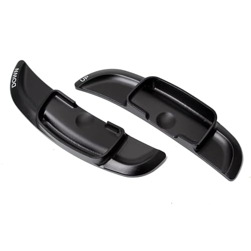 Compatible With For A Class W176 2012 2013 2014 For B W246 ԗpXeAOzC[ phVtg GNXeV Vt^[ phVtg(Black)