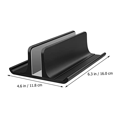 Soporte Vertical Para Laptop Angoily En Aluminio miniatura 6