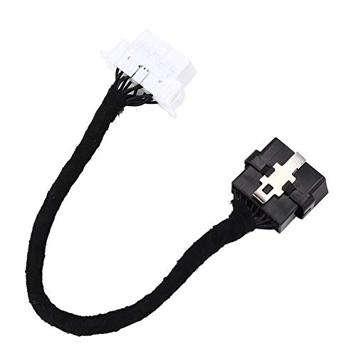 OBD2P[u ԐffP[u 16PIN 32cm 11tldqC[ IX烁X ω ϋv ff@p ƕ֗ obd2uƑobd2ɓKp