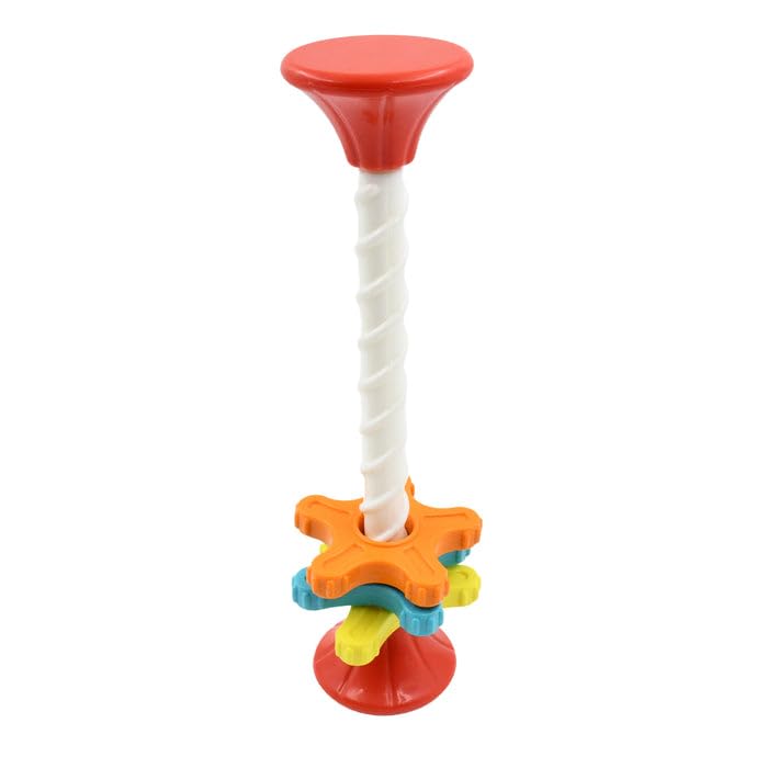 Baby Toy, Mini Spinner, Educational Toy, Tower, Kids Spinning Toy, Puzzle Funny Rotating Tower Toy Gift for Baby Brain Game Mini Capable of Developing Big Brains Toy (1 Pc) (B0DB5VW9SQ) Amazon Price History, Amazon Price Tracker