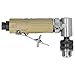 Powerful Angle Drilling Machine - 90 Degrees Elbow Air Drill Pneumatic Tool For Polishing And Grinding Versatile Use】