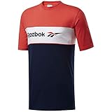 Reebok Classic Linear Tee - S