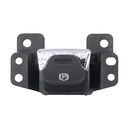Interruptor Freno Mano Eléctrico Solución Fallo de Conexión Botón Cherokee 68141759AB
