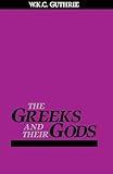 Greeks and Their Gods